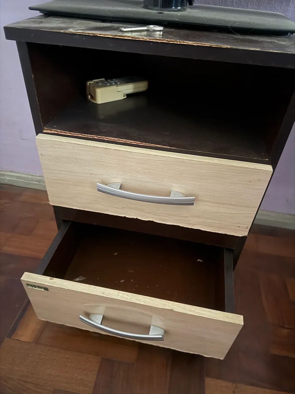 MESA DE CABECEIRA - Foto 3