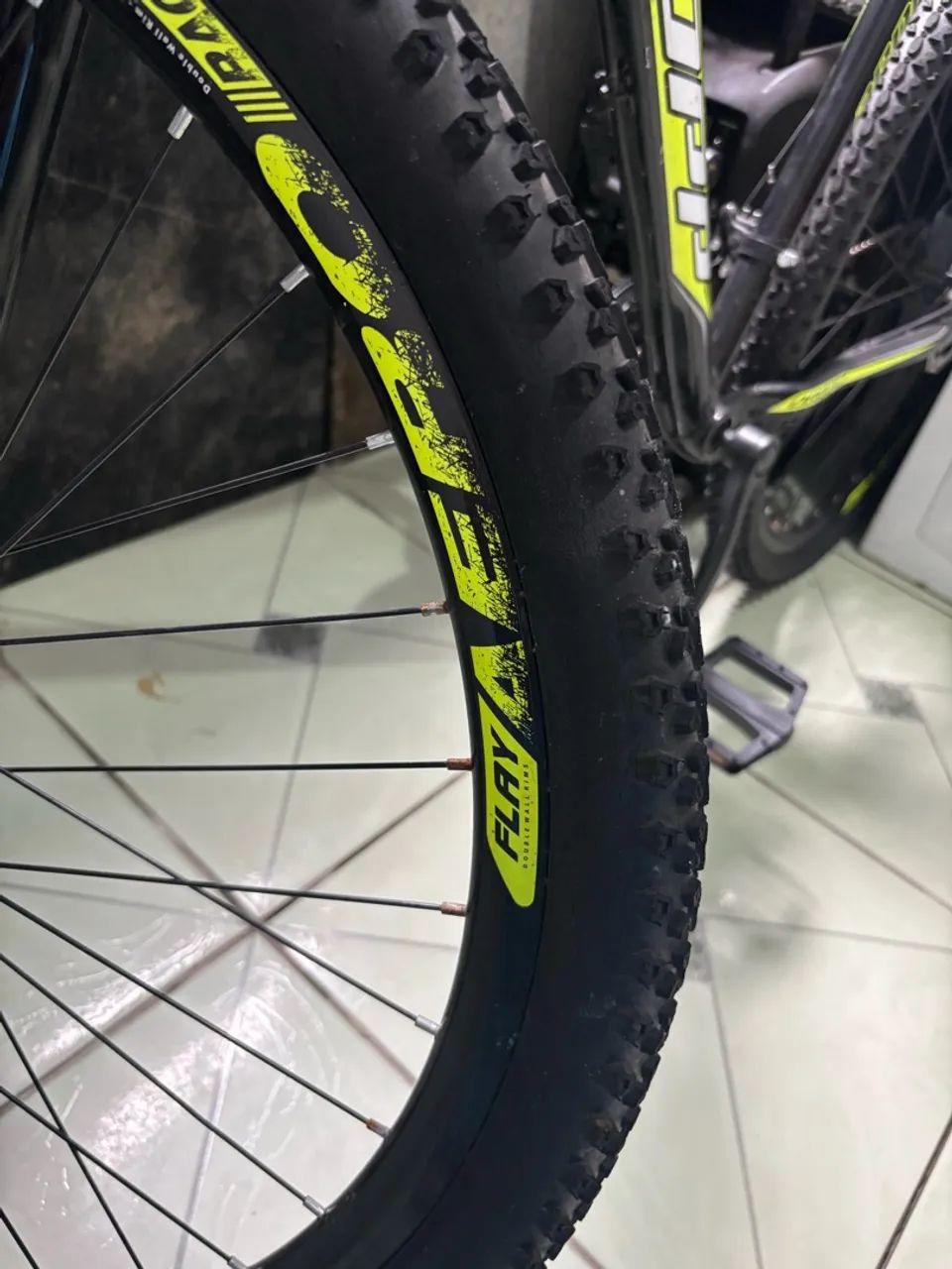 Bicicleta aro 29 nova - Foto 4