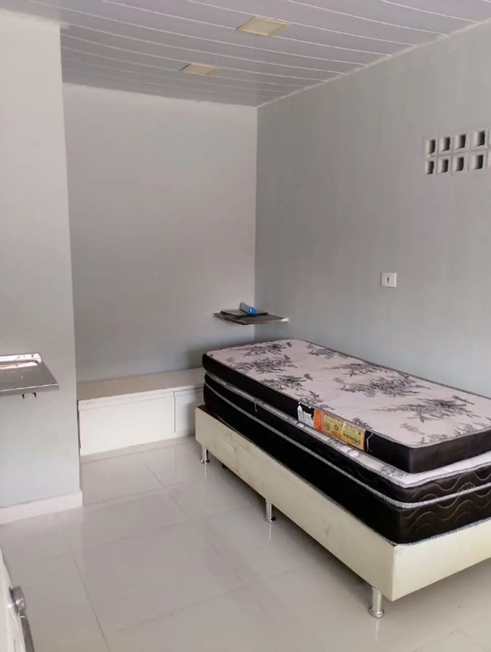 Alugo kitinet na várzea perto da UFPE  - Foto 2