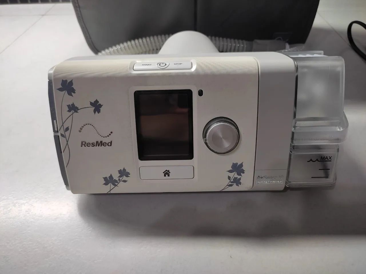 CEPAP ResMed Airsense 10