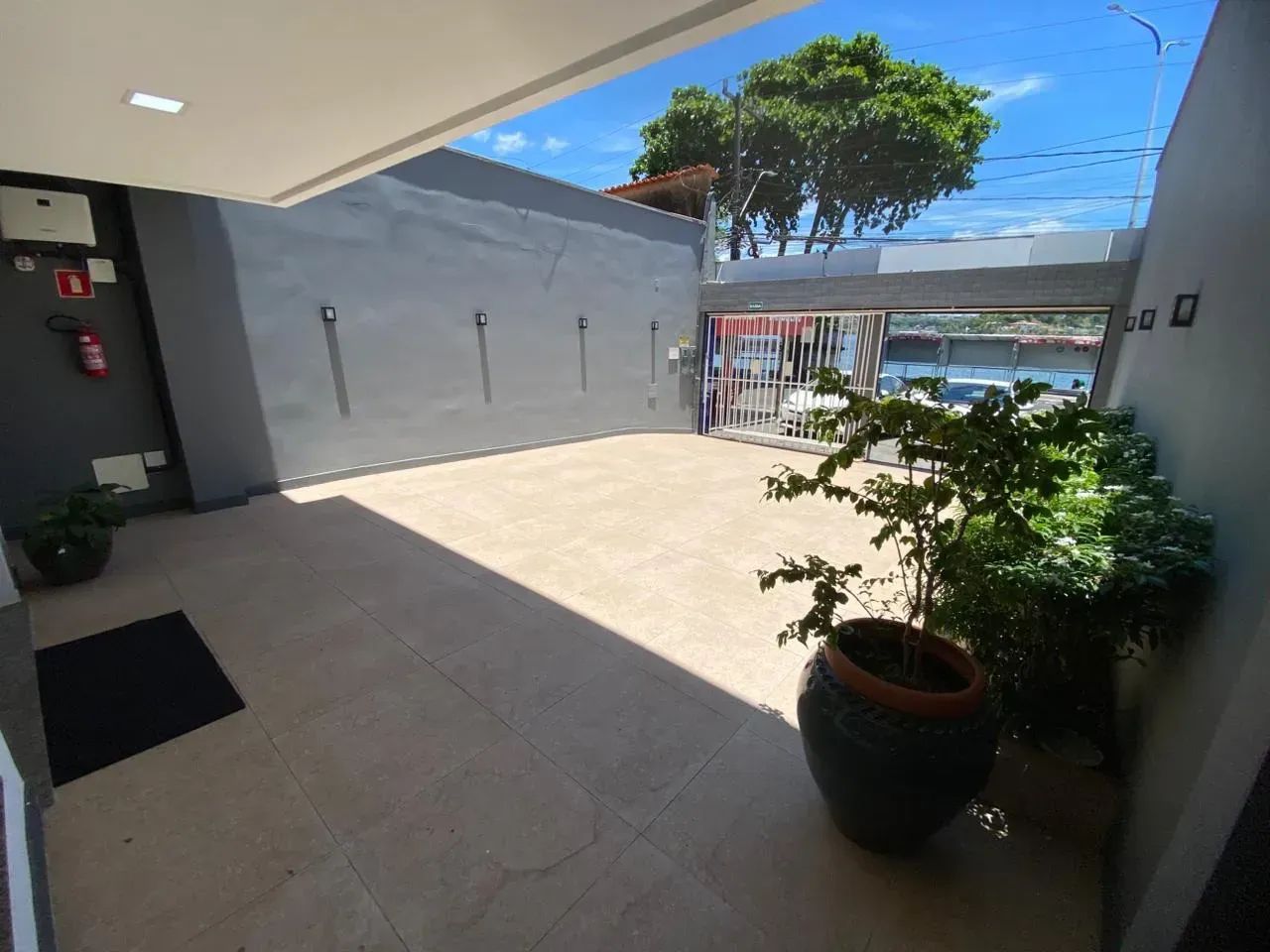 ALUGO PONTO COMERCIAL PONTAL - Foto 5