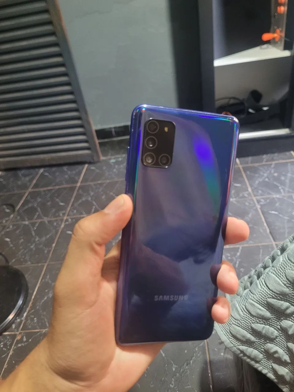 Celular A31 128gb - Foto 3