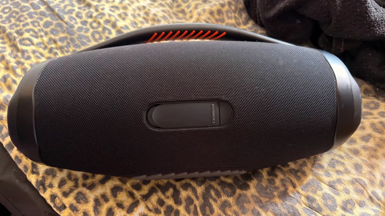 Jbl Bombox 3 - Foto 3