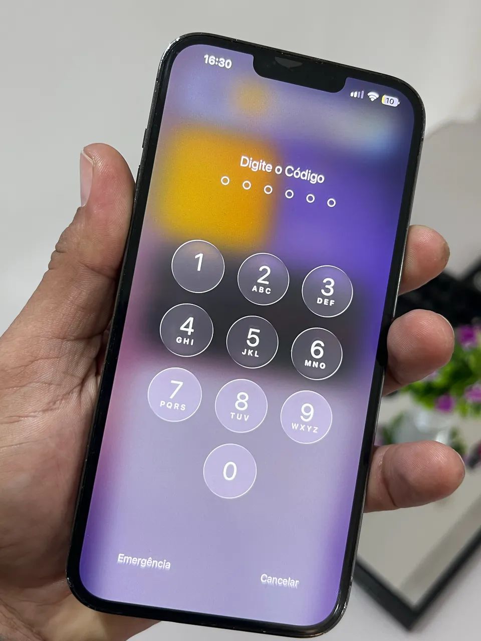 iPhone 13 Pro Max  - Foto 2