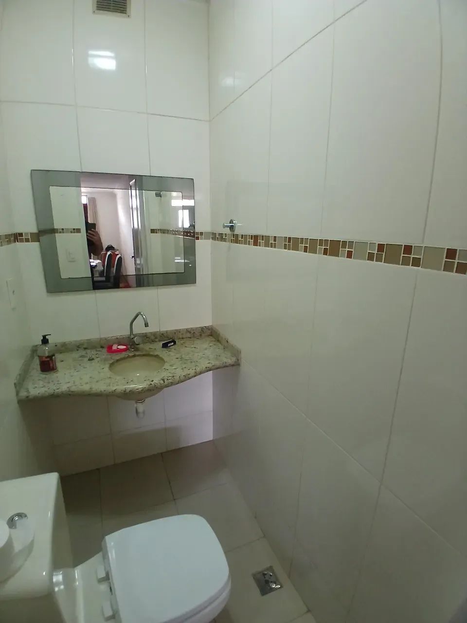 (Exclusividade) Casa de Condomínio No Renascença (Ficam Armários Projetados e Climatização - Foto 5