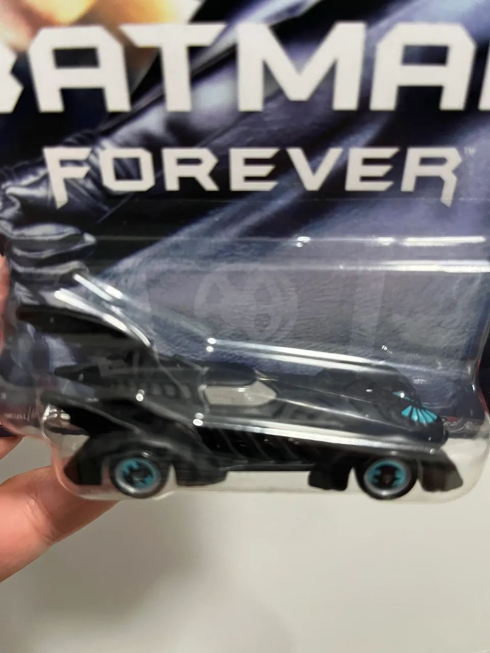 Hot wheels Batman  - Foto 2