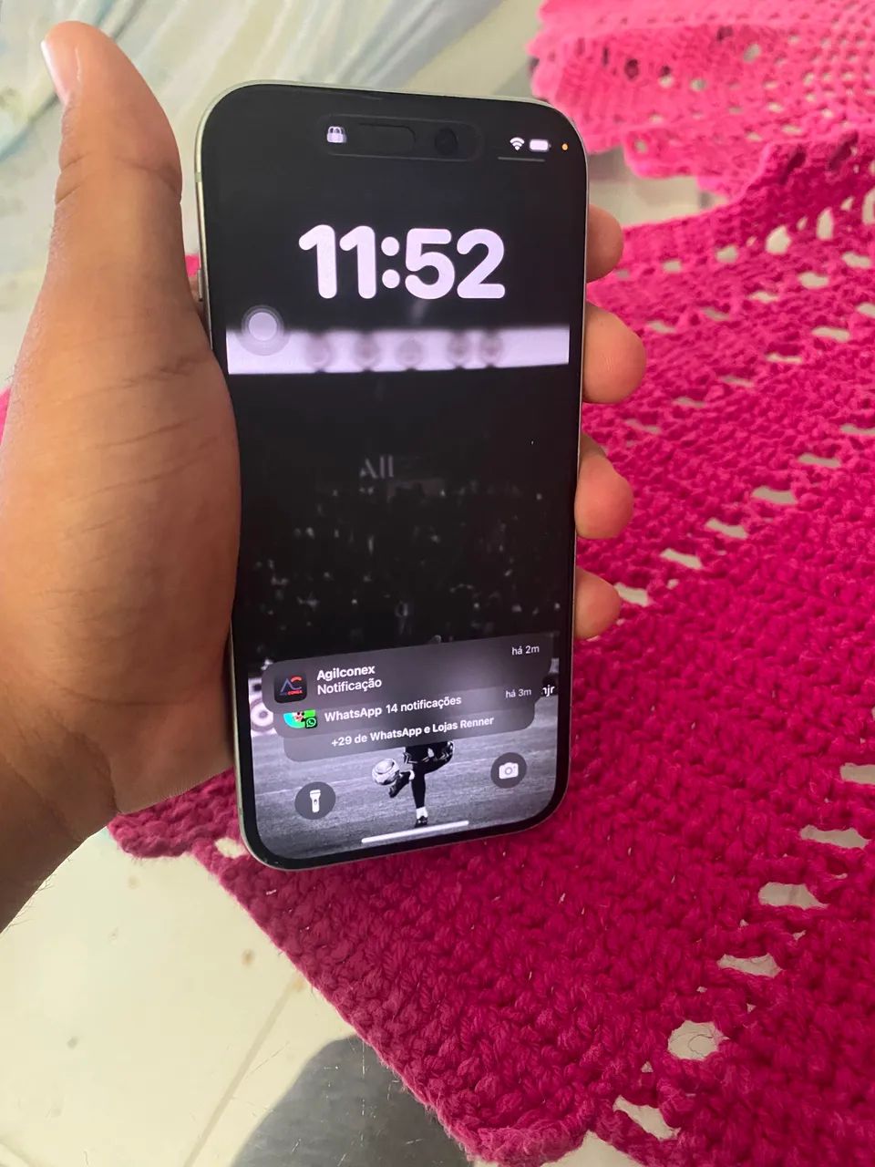 iPhone 15 256 - Foto 3