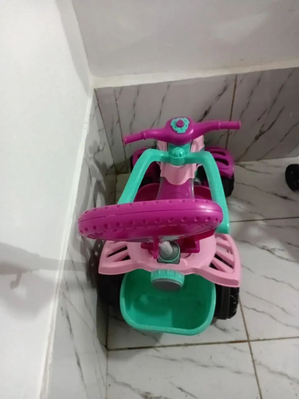 Motoca de crianças  - Foto 3