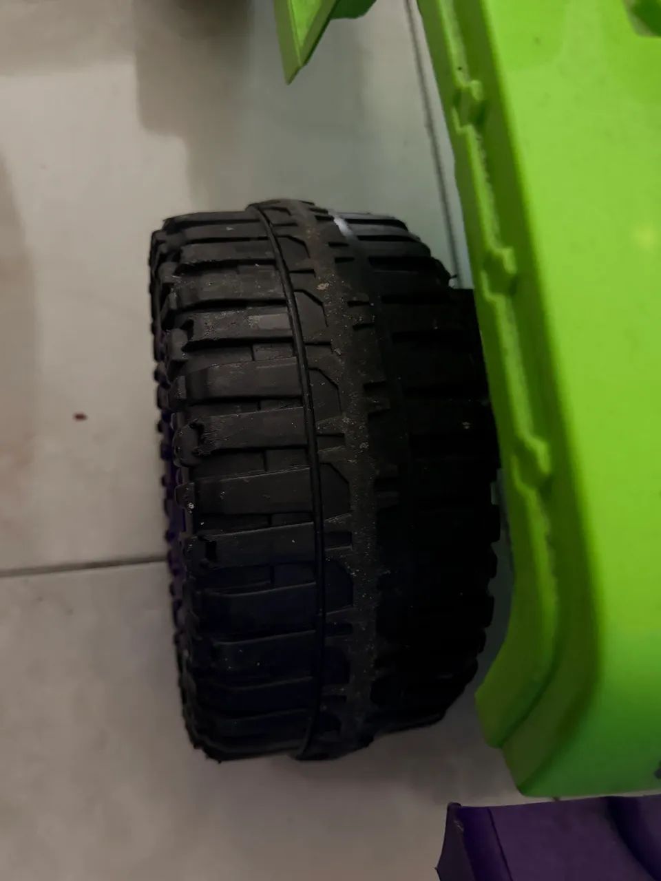 Carro elétrico  - Foto 4