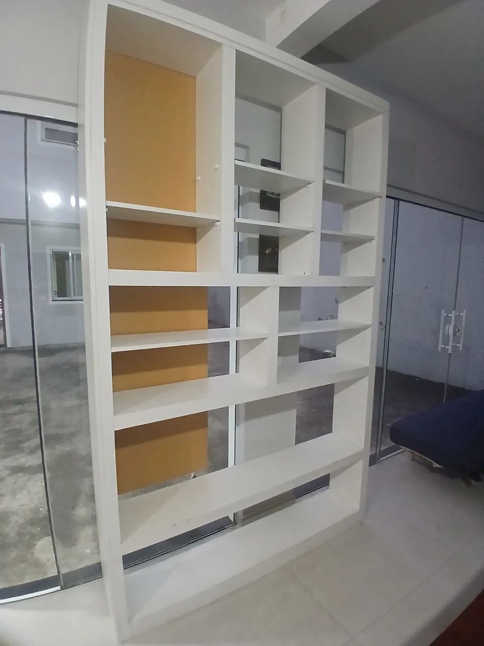 Estante para loja confraria comercio