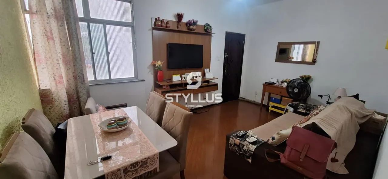 Cachambi | Apartamento 2 quartos - Foto 2