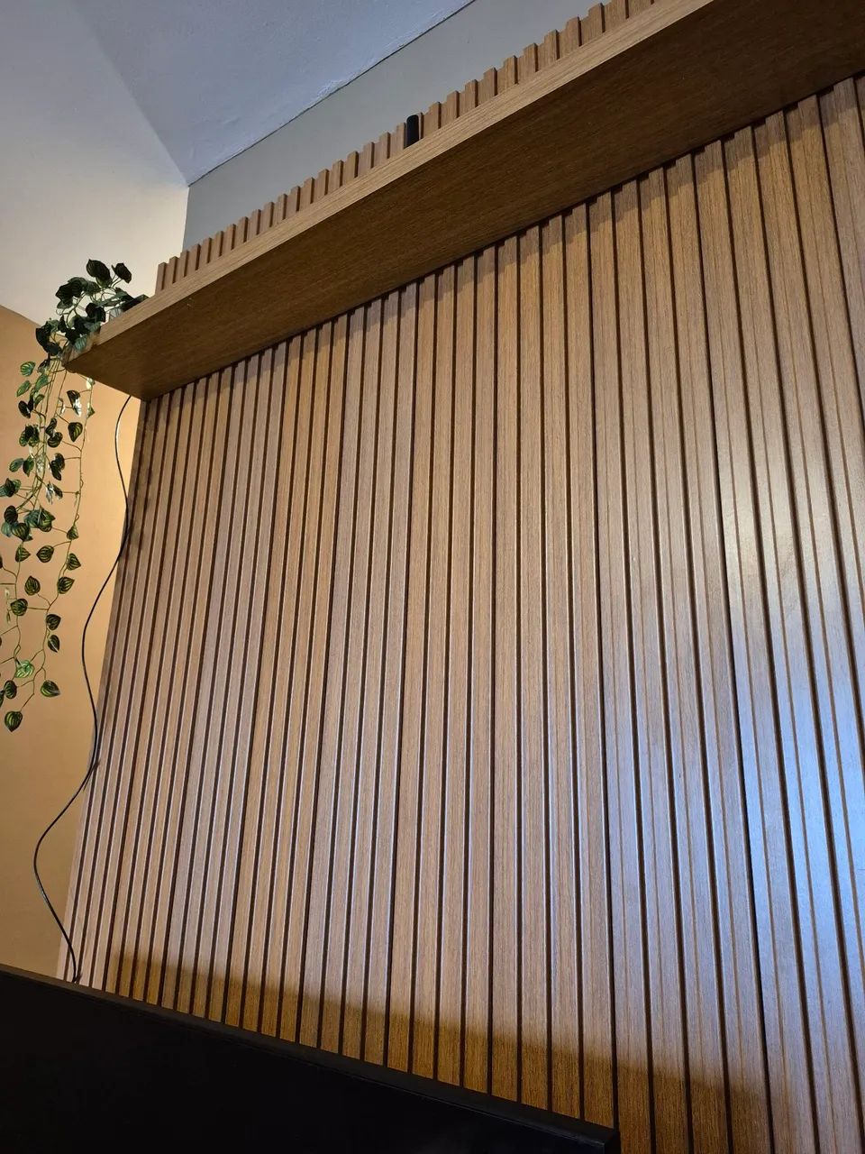 Painel Rack para TV  - Foto 2