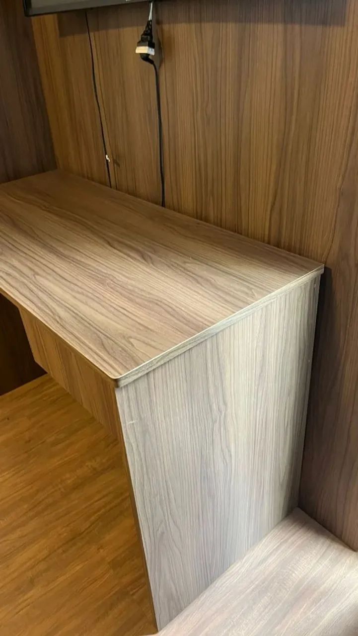 Mesa para, estudar, computador, game  - Foto 2