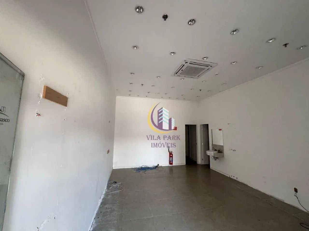 Loja para alugar, 89 m² - Vila Yara - Osasco/SP - Foto 3