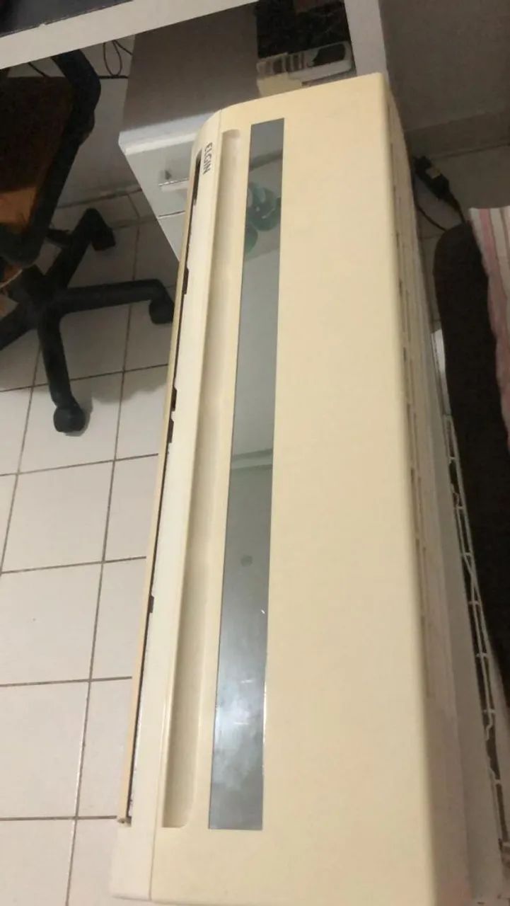 Ar condicionado 9000 btus - Foto 3
