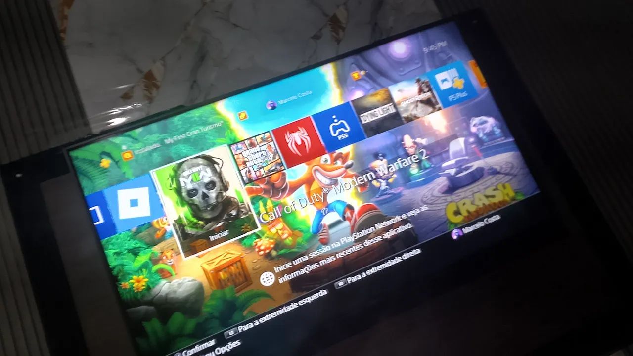 Ps4 slim 1tb  - Foto 2