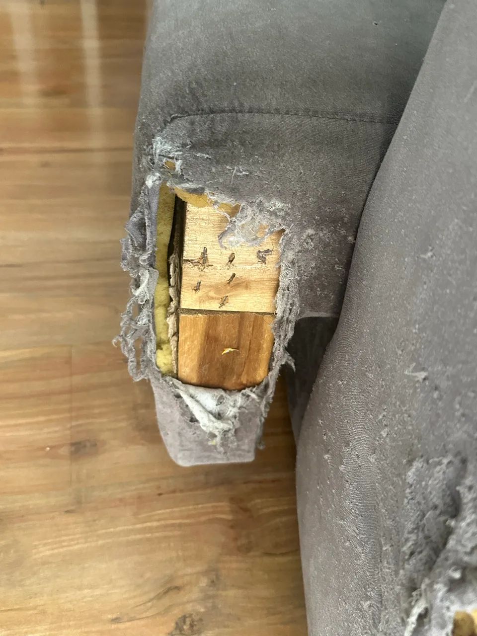 Sofá  - Foto 4
