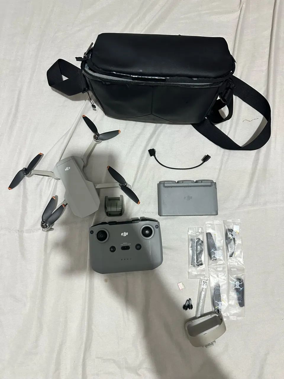 Drone DJI mini 2