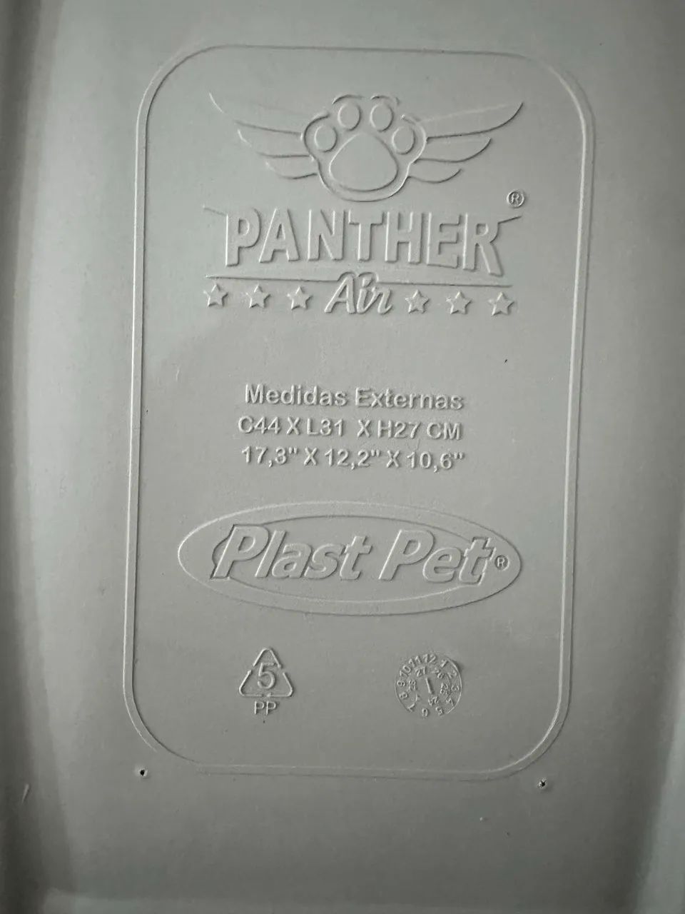 Transporte para animais domésticos  - Foto 4