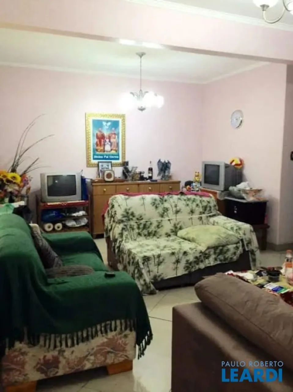 CASA TÉRREA - VILA GUIOMAR - SP - Foto 3