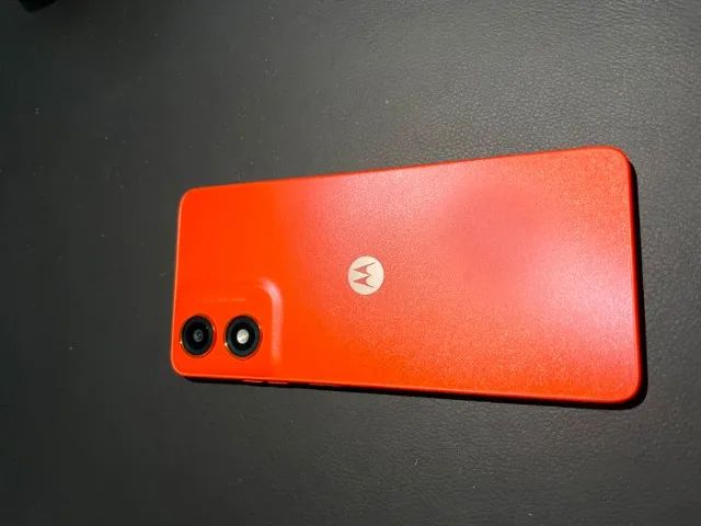 Motorola Moto G04s - 128 GB - Foto 5