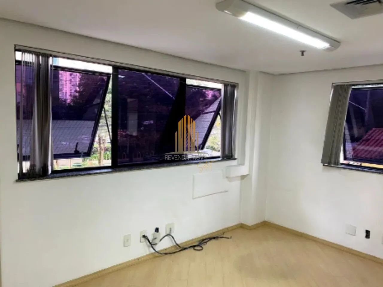 Sala em São Paulo
