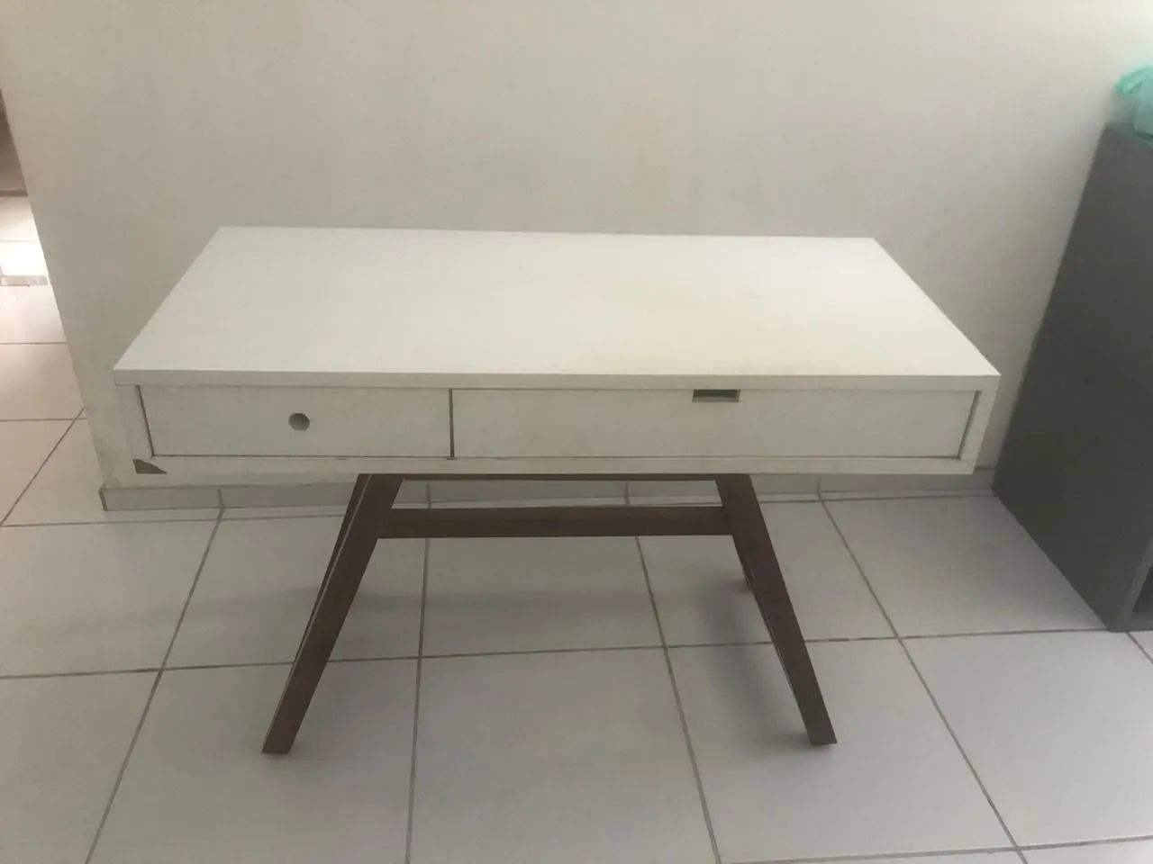 Rack/Escrivaninha 