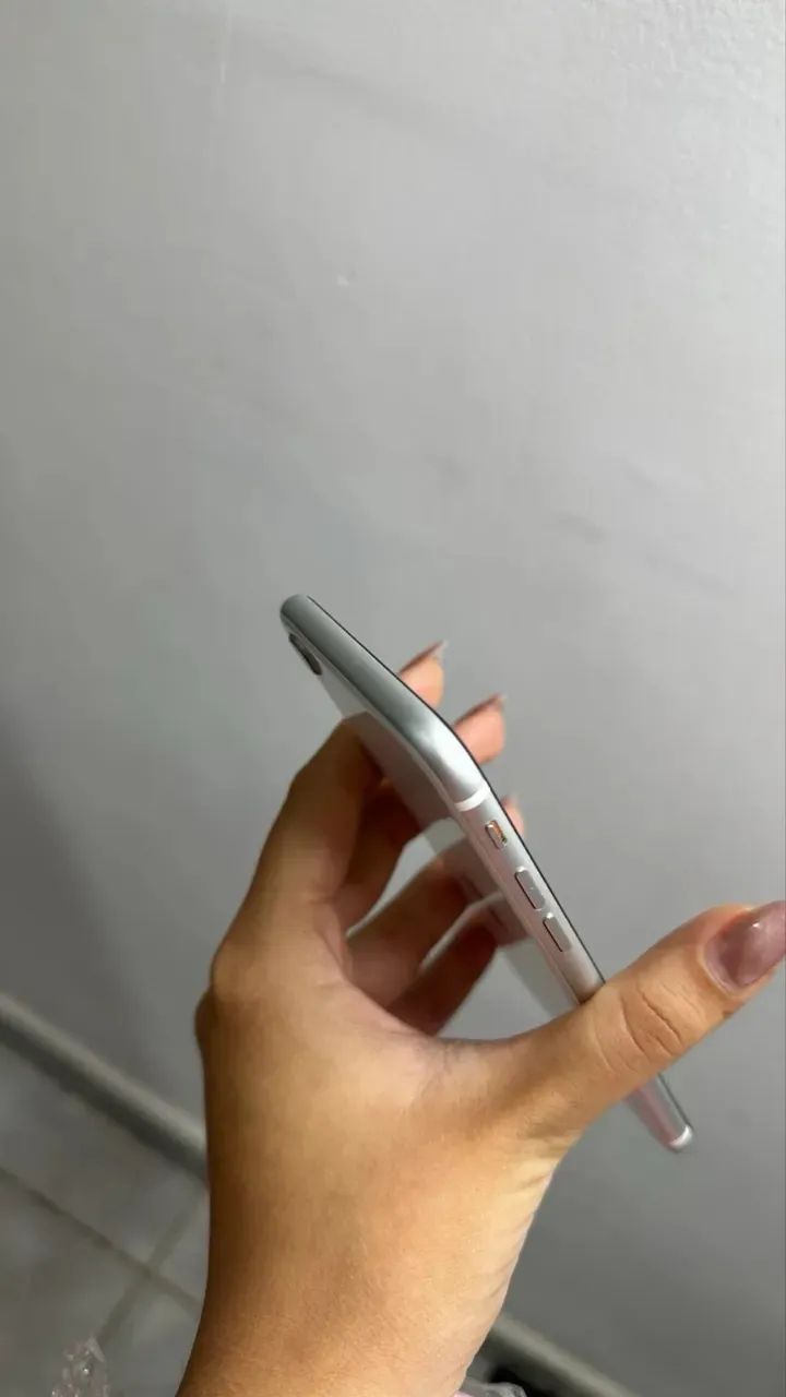 iPhone SE última geração - Foto 4