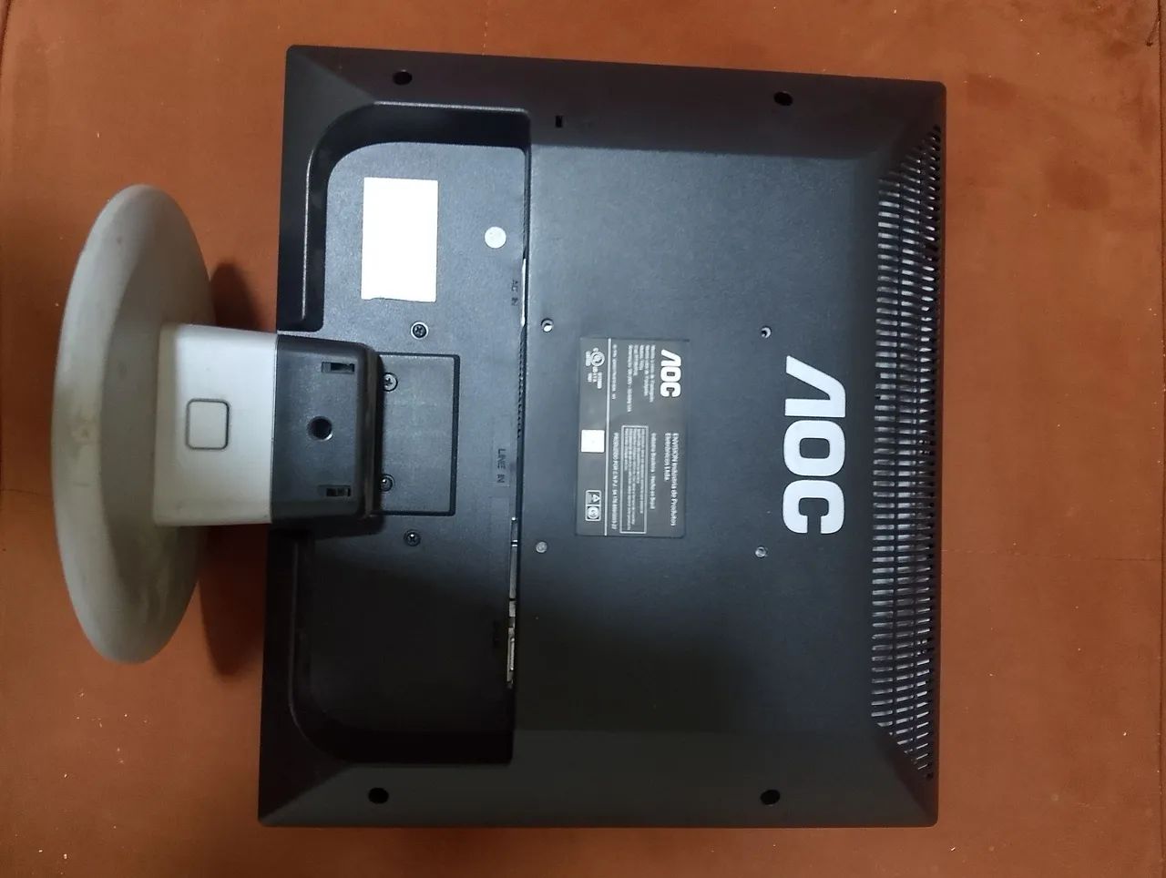 Monitor aoc 17 - Foto 2