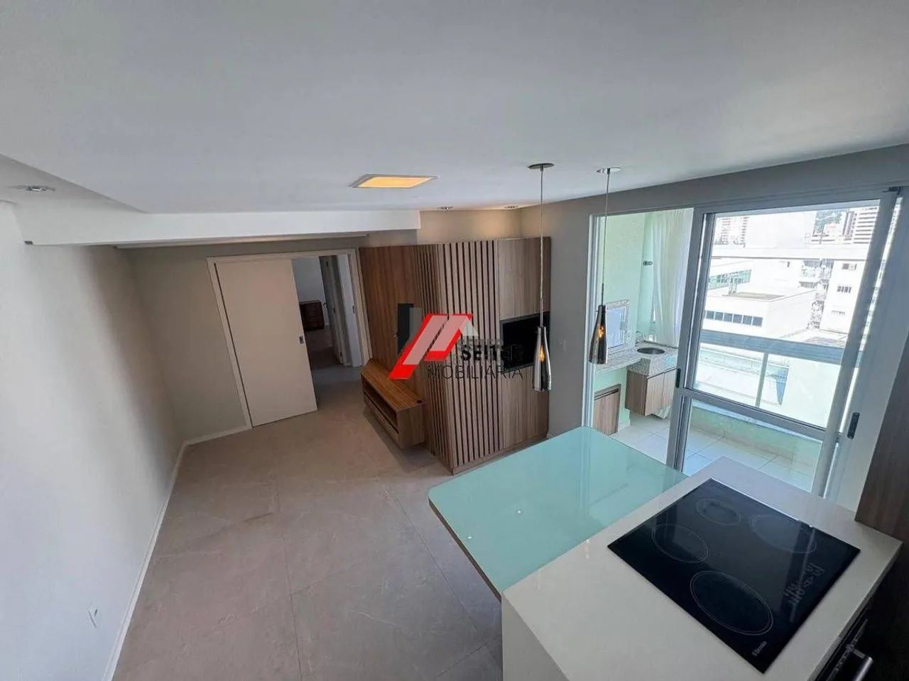 Apartamento 2 suites a venda Trindade Florianopolis