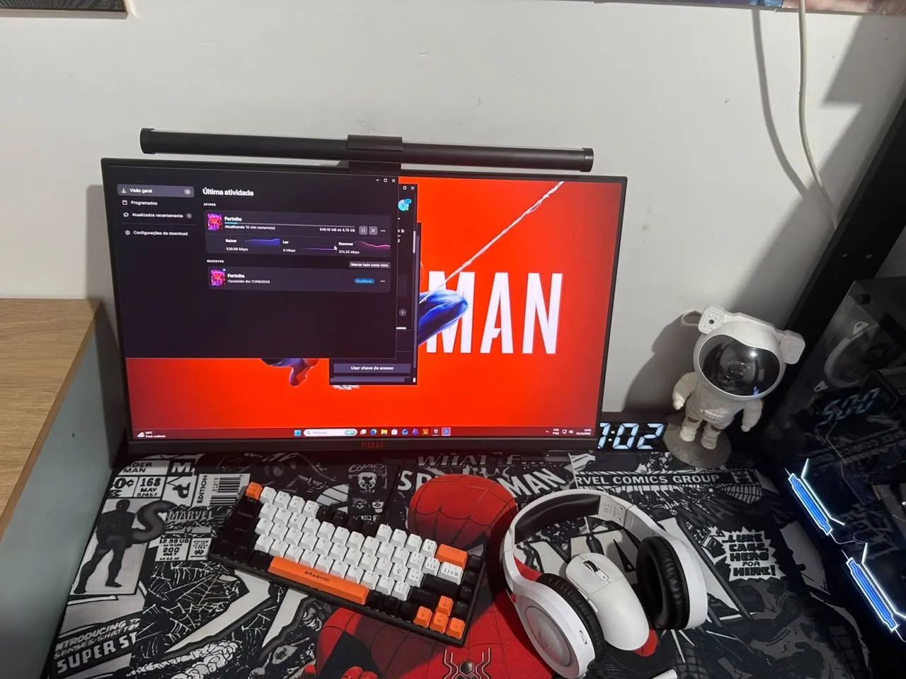 Pc gamer ryzen 5