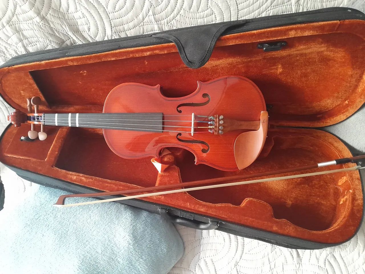 Violino 3/4 - Foto 2
