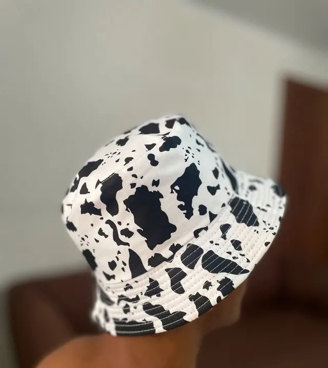 Chapéu Vaca Adulto  - Foto 2