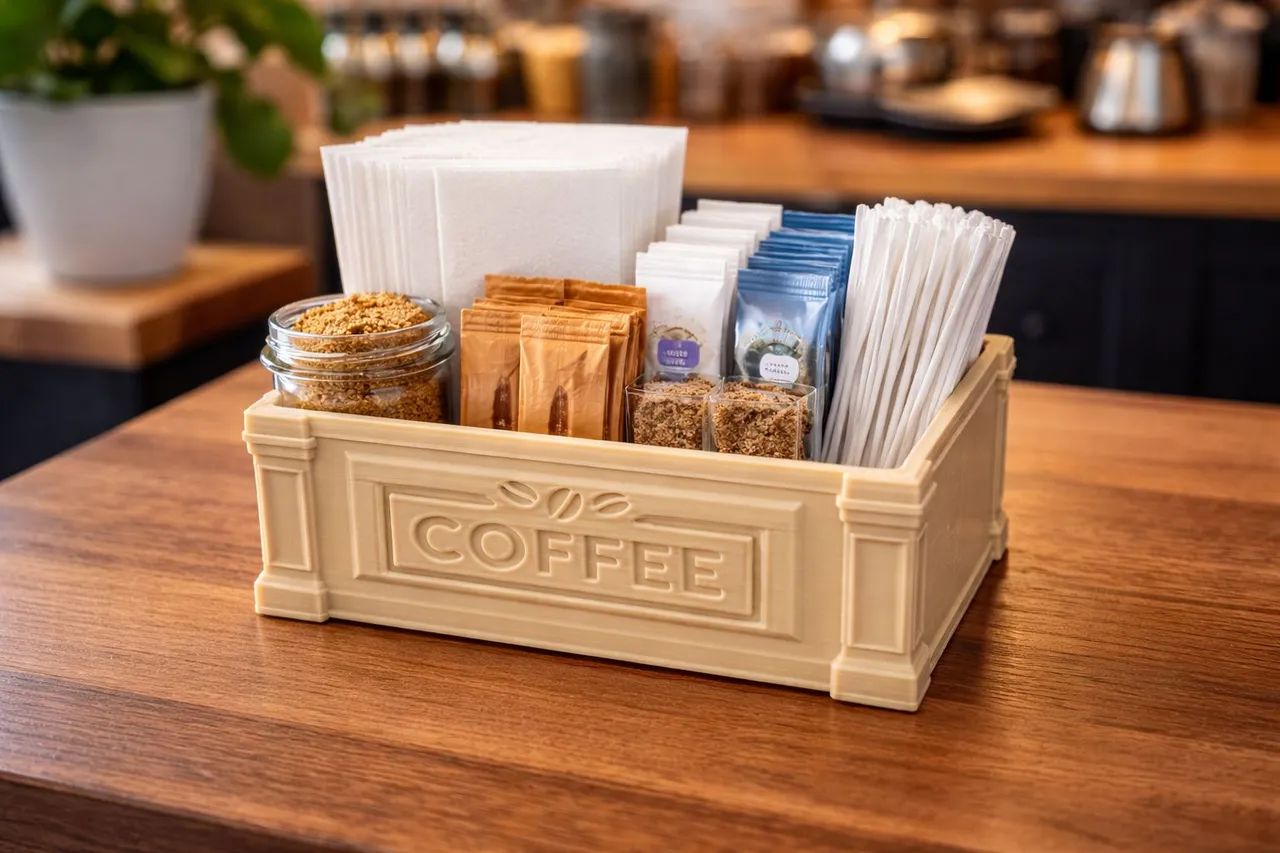 Condimento de mesa - Foto 3