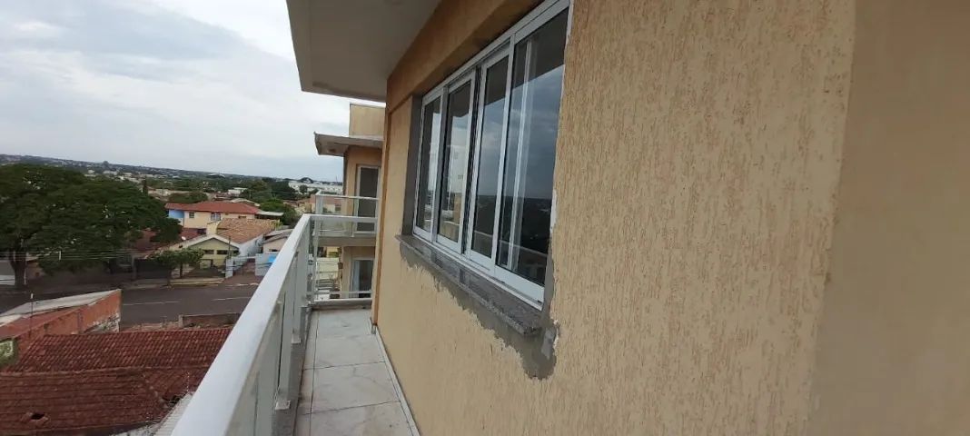 Ap. 120m2, Vila Amambaí, c/ 1 suíte e 2 quartos - Foto 4