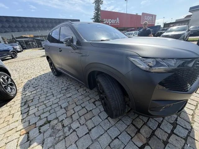 GWM Haval H6 Premium HEV 2025 - Foto 3