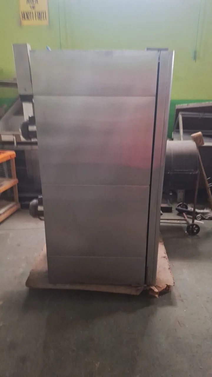 Forno Combinado  - Foto 5