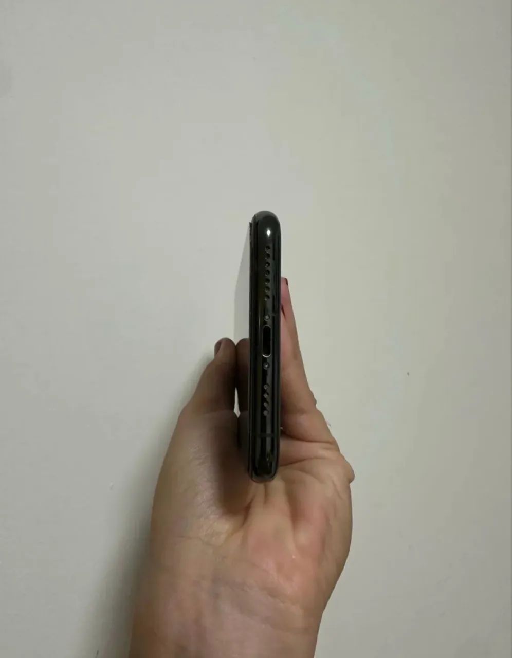 Vendo ou troco iPhone 11 Pro  - Foto 2