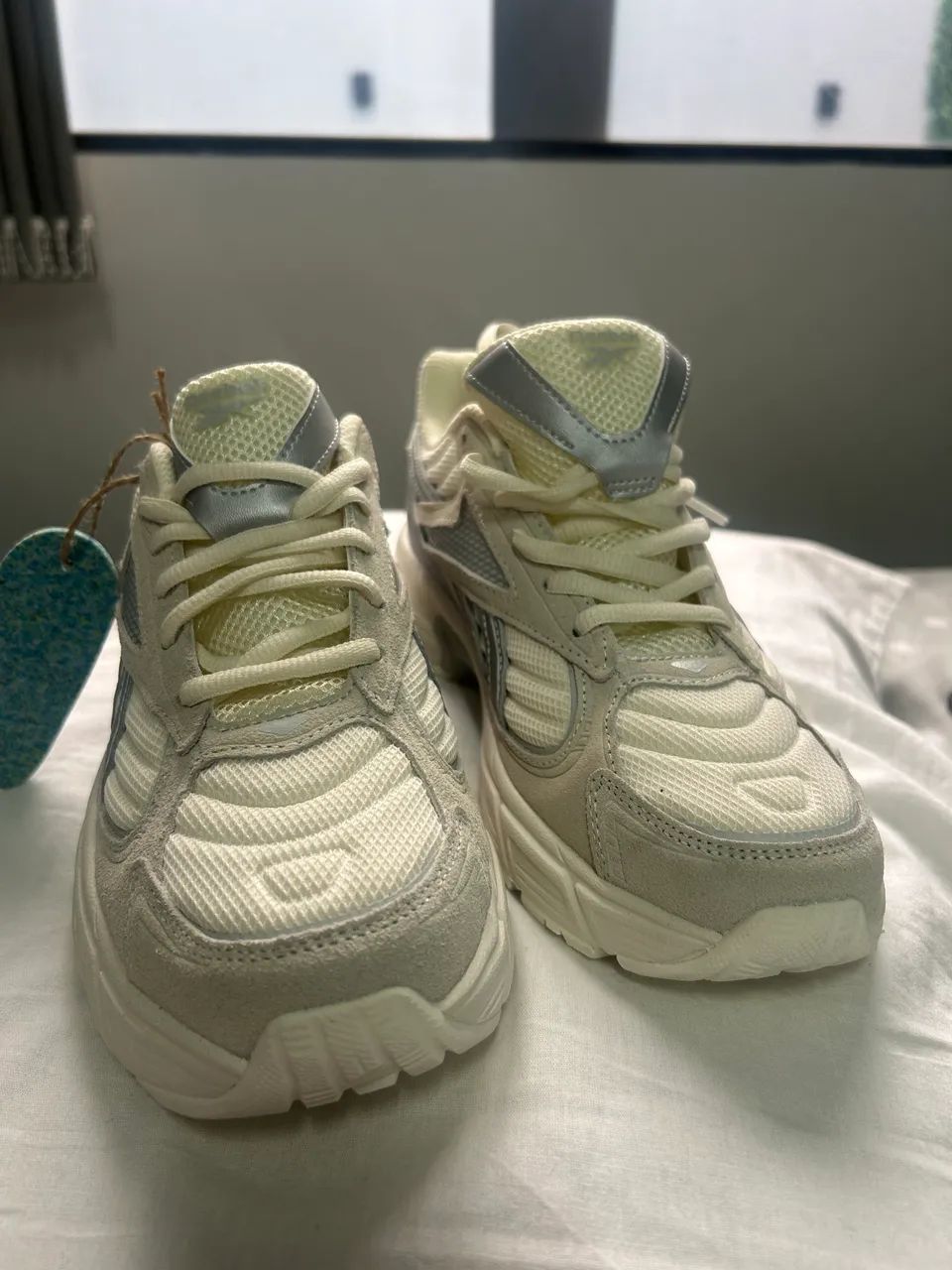 Tênis Reebok feminino  - Foto 3