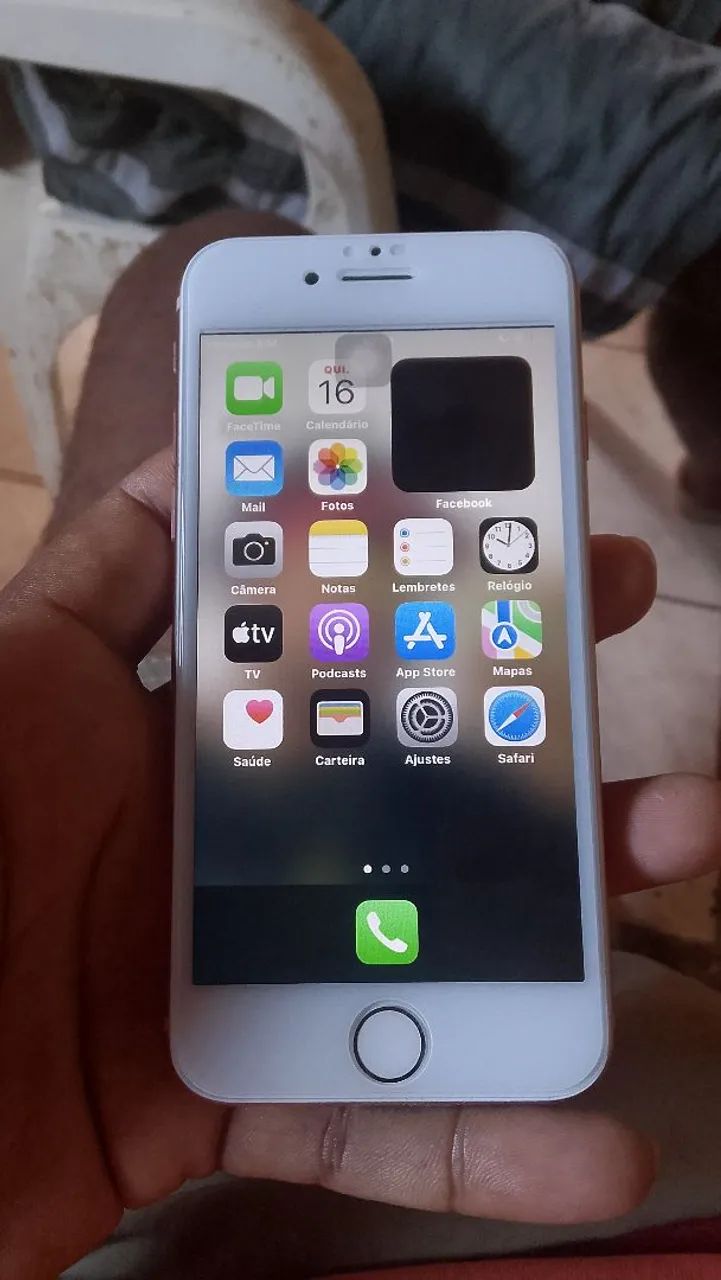 iPhone 8 normal  - Foto 3