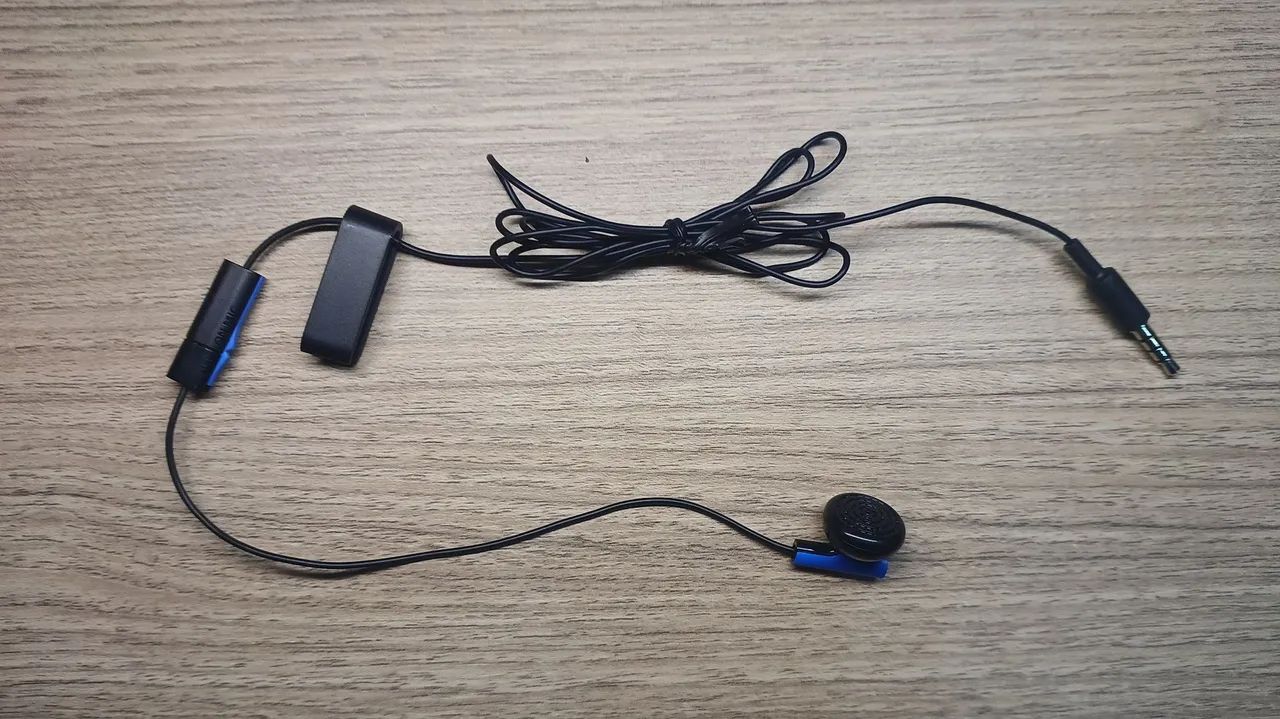 Fone PS4