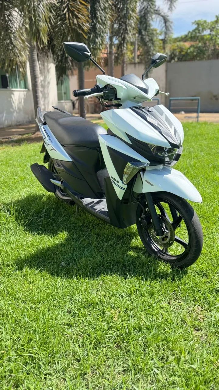 Neo 125 2018 - Foto 5