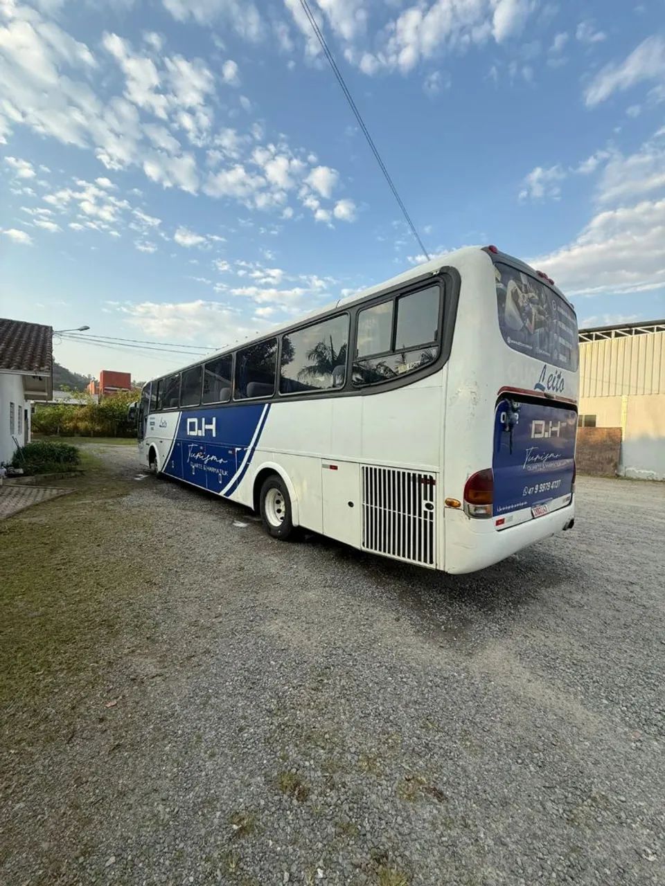 Viaggio 1050 G6 - Foto 5