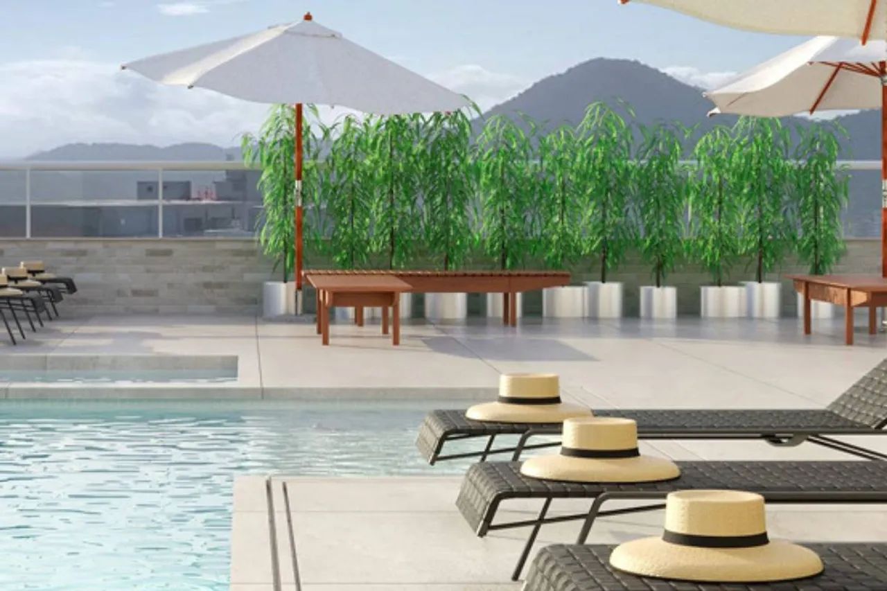 RESIDENCIAL LAGOS - Foto 3