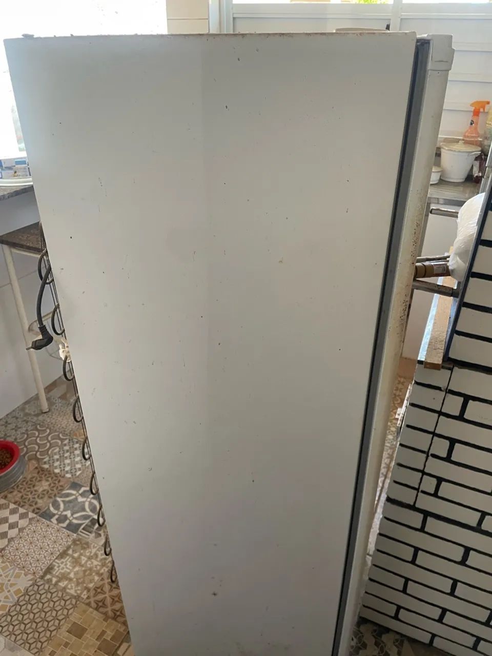  Geladeira Consul de 1 porta (linha Facilite / Compacta). - Foto 4