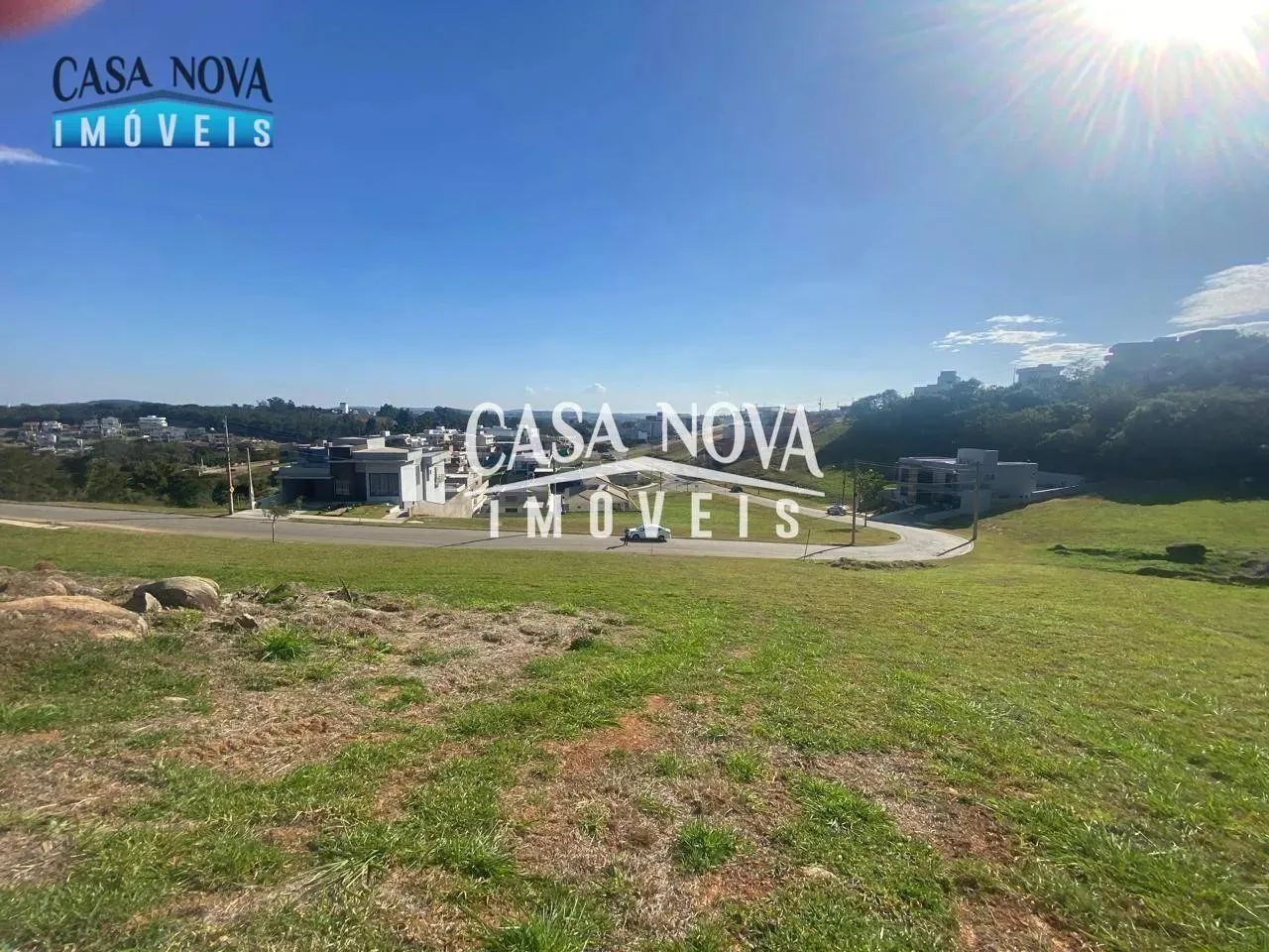 Terreno à venda, 599 m² por R$ 420.000,00 - Condomínio Santa Isabel - Louveira/SP - Foto 4