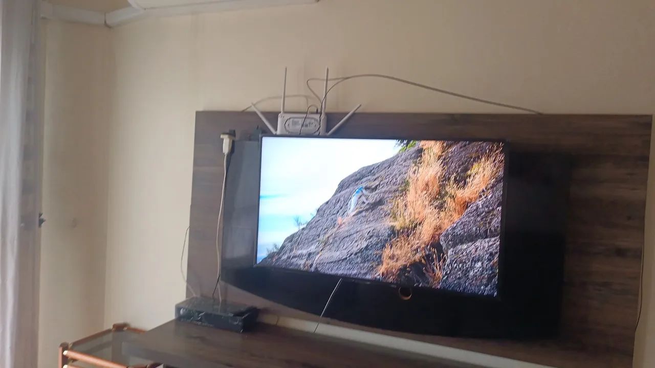 Tv 43 polegadas 