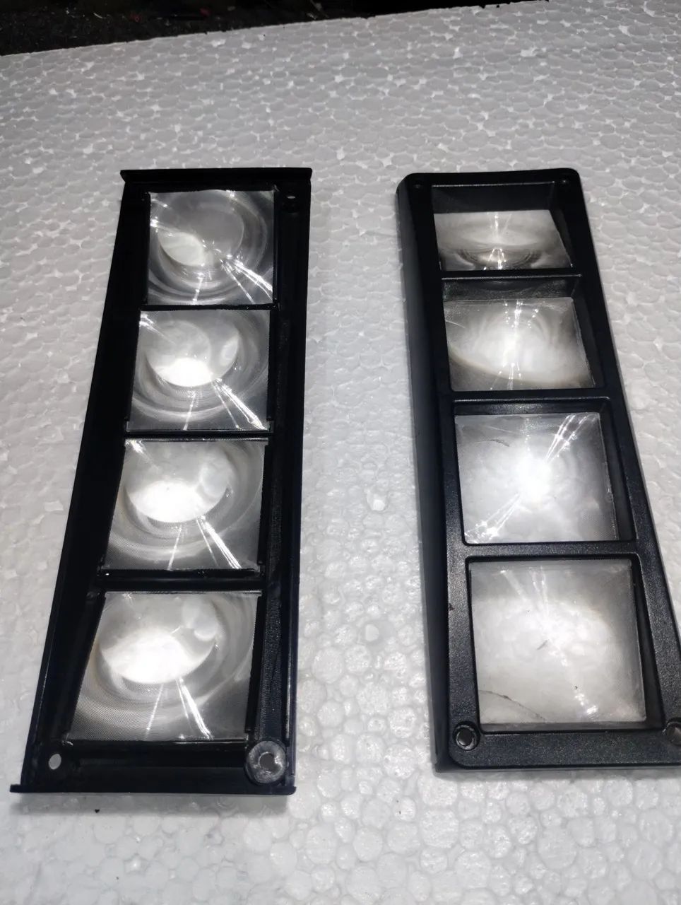 Lentes para spider led  - Foto 3