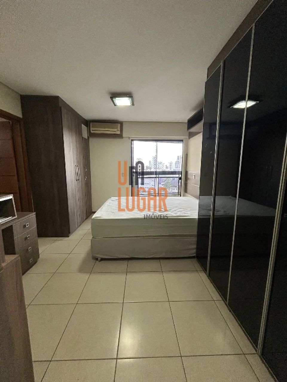 Um Lugar Imóveis Vende / Aluga Apartamento com 3 Suítes no Edifício Village Moon, Umarizal - Foto 8
