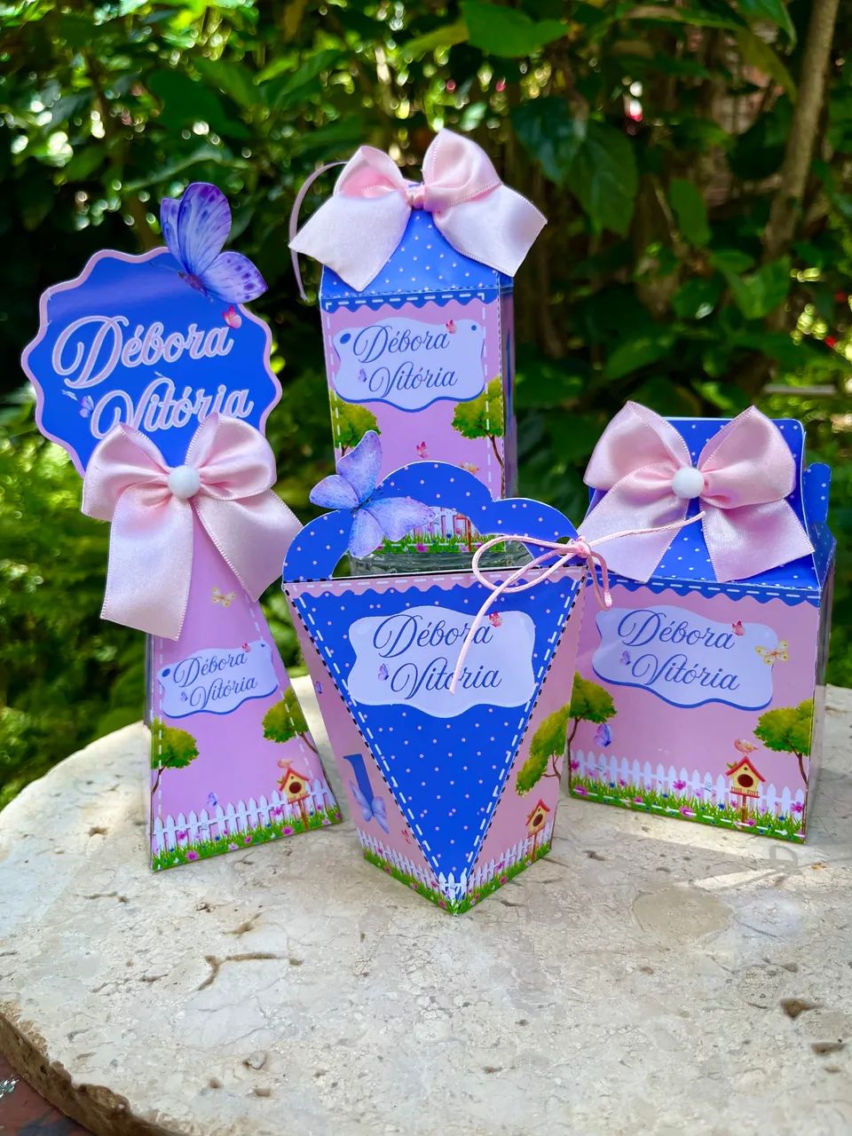 Caixas personalizadas  - Foto 2